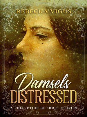 cover image of Damsels Distressed